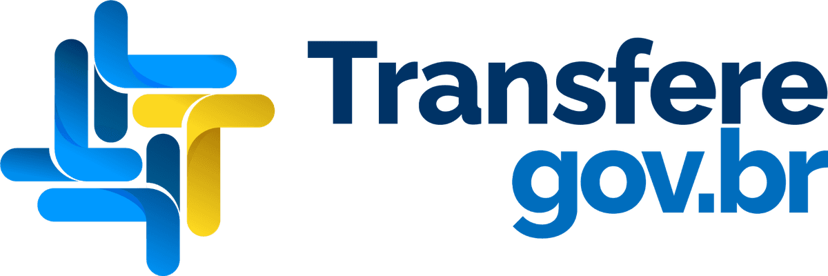 Ilustração representando o transferegov